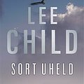 Cover Art for 9788777149740, Sort uheld by Lee Child