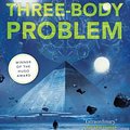 Cover Art for 9780765382030, The Three-Body Problem by Cixin Liu