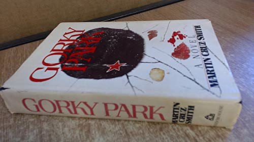 Cover Art for 9780394517483, Gorky Park by Martin Cruz Smith