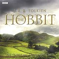 Cover Art for 9780563528807, The Hobbit: BBC Radio Full-cast Dramatisation by J.r.r. Tolkien