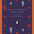 Cover Art for 9780718198558, Heart of Darkness by Joseph Conrad, David Threlfall