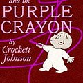 Cover Art for 9780747532033, Harold and the Purple Crayon by Crockett Johnson