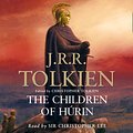 Cover Art for 9780007269648, The Children of Húrin by J. R. R. Tolkien, Christopher Tolkien, Christopher Lee