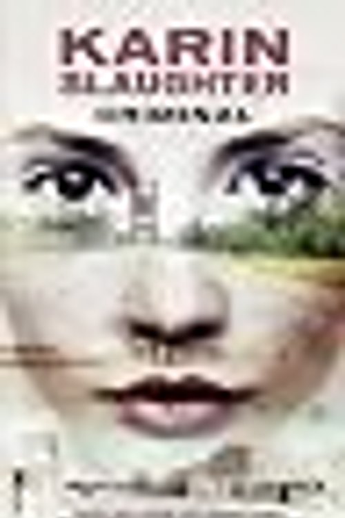 Cover Art for 9788417092238, Criminal by Karin Slaughter