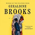 Cover Art for 9781408710098, Horse by Geraldine Brooks