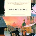 Cover Art for 9780375760648, Mod Lib War And Peace by Leo Tolstoy