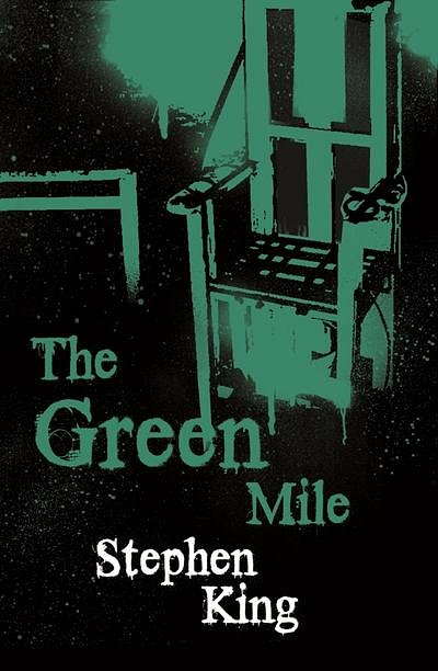 Cover Art for 9780575087309, The Green Mile by Stephen King