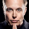 Cover Art for 9781761422614, Elon Musk by Walter Isaacson