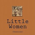 Cover Art for 9781451564303, Little Women by Louisa May Alcott