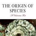 Cover Art for 9780812219548, The Origin of Species by Charles Darwin