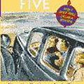 Cover Art for 9780340765173, Famous Five: 4: Five Go To Smuggler's Top by Enid Blyton