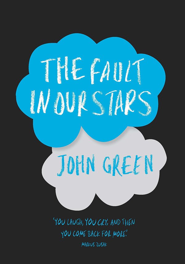 Cover Art for 9780670077526, The Fault in Our Stars by John Green