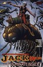 3 editions of Jack of Fables: Fulminate Blade v. 8 by Bill Willingham