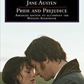 Cover Art for 9780141442167, Pride and Prejudice by Jane Austen