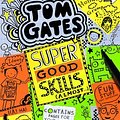 Cover Art for 9781407157856, Tom Gates Super Good Skills Almost by Liz Pichon