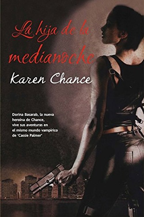 Cover Art for 9788498005233, La hija de la medianoche / Midnight's Daughter by Karen Chance