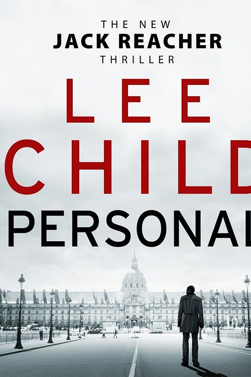 Cover Art for 9781846574139, Personal (Jack Reacher 19) by Lee Child
