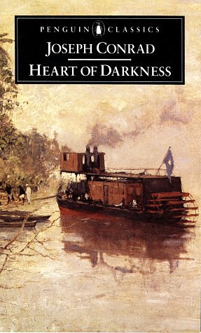 Cover Art for 9780140431681, Heart of Darkness by Joseph Conrad