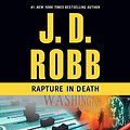 Cover Art for B00NO8OUH4, Rapture in Death: In Death, Book 4 by J. D. Robb