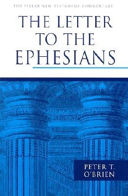 Letter to the Ephesians