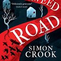 Cover Art for 9780008479978, Silverweed Road by Simon Crook