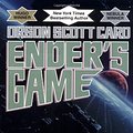 Cover Art for 9781857237207, Ender's Game by Orson Scott Card