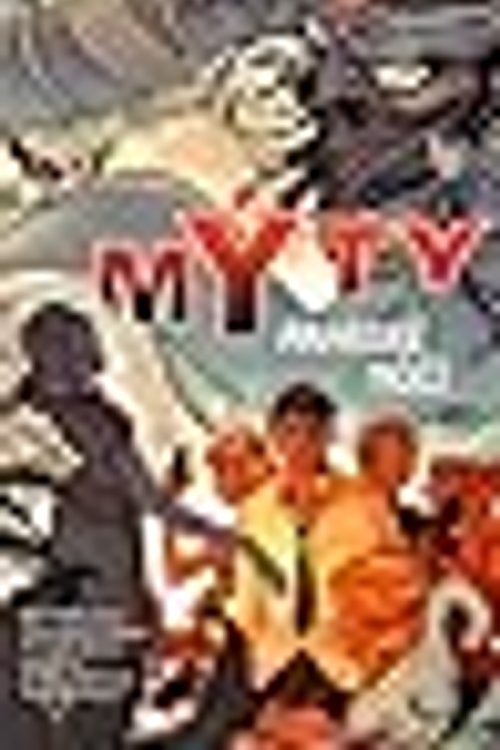 Cover Art for 9788074493058, Mýty 7: Arabské noci (a dny) by Bill Willingham