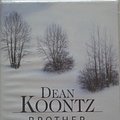 Cover Art for 9780753137451, Brother Odd (Complete and Unabridged) Audiobook by Dean Koontz