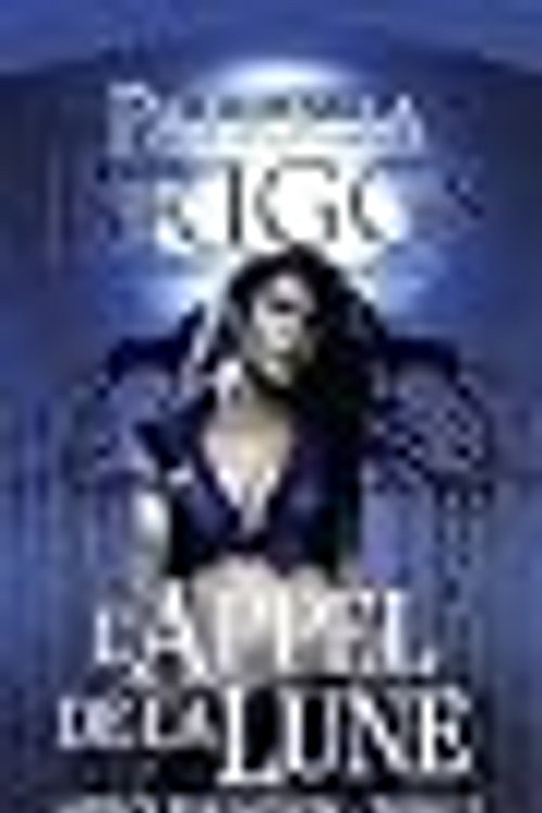Cover Art for 9782298027365, L'appel de la lune by Patricia Briggs