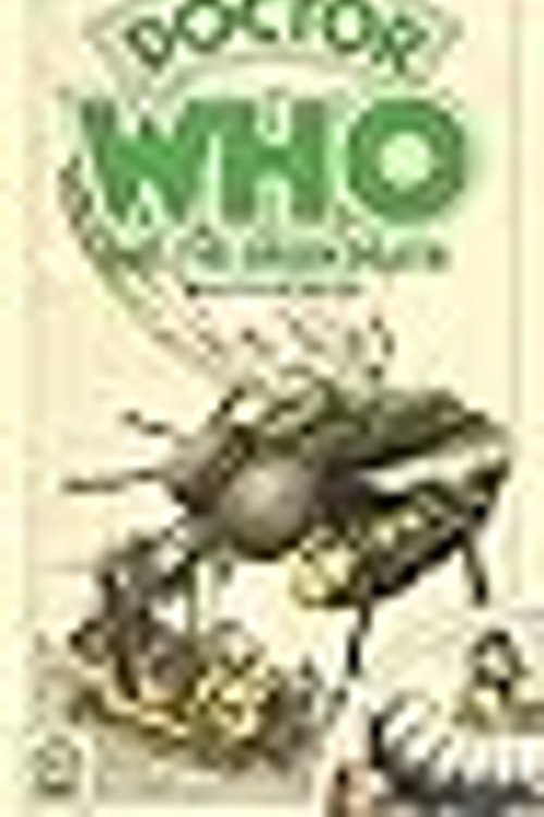 Cover Art for 9780426106470, Doctor Who and the Green Death by Malcolm Hulke
