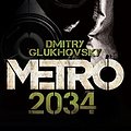 Cover Art for 9788863551419, Metro 2034 by Dmitry Glukhovsky