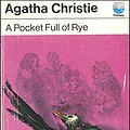 Cover Art for 9780006131595, A Pocket Full of Rye by Agatha Christie