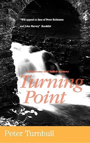 Cover Art for 9780727866837, Turning Point by Peter Turnbull