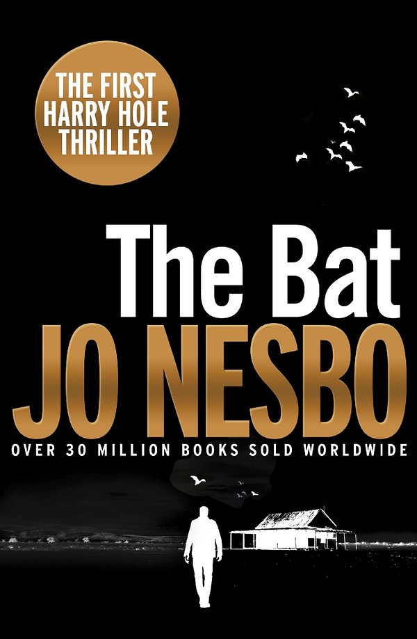 Cover Art for 9781784705848, The Bat by Jo Nesbo