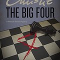 Cover Art for 9780062073877, The Big Four by Agatha Christie