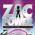 Cover Art for 9781742733043, Zac Power: Shockwave by H. I. Larry