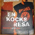 Cover Art for 9789151847863, En kocks resa by Anthony Bourdain