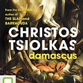 Cover Art for 9781867523116, Damascus by Christos Tsiolkas