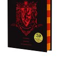 Cover Art for 9781408883747, Harry Potter and the Philosopher's Stone - Gryffindor Edition by J.K. Rowling