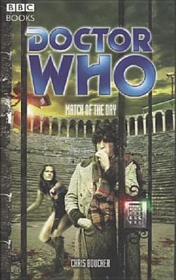 "Doctor Who", Match of the Day