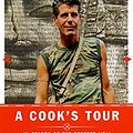 Cover Art for 9780060009700, A Cook's Tour by Anthony Bourdain