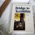 Cover Art for 9781557360106, Bridge to Terabithia by Katherine Paterson