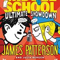 Cover Art for 9780316322119, Middle School: Ultimate Showdown by James Patterson, Julia Bergen