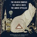 Cover Art for 9780307957832, His Dark Materials by Philip Pullman