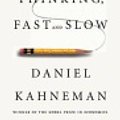 Cover Art for 9781429969352, Thinking, Fast and Slow by Daniel Kahneman