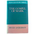 Cover Art for 9780551005792, Gospel of Mark by Hugh Anderson