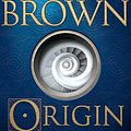 Cover Art for 9780385514231, Origin by Dan Brown