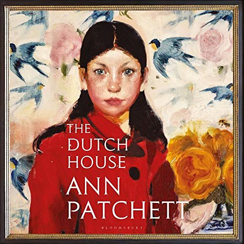 Cover Art for B07Y43DH7L, The Dutch House by Ann Patchett