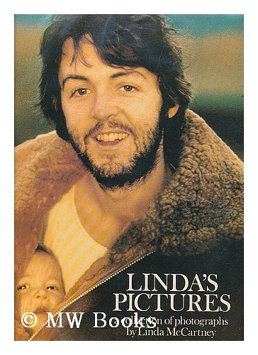 Cover Art for 9780224013703, Linda's Pictures by Linda McCartney