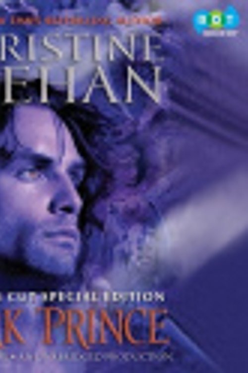 Cover Art for 9780307934574, Dark Prince by Christine Feehan